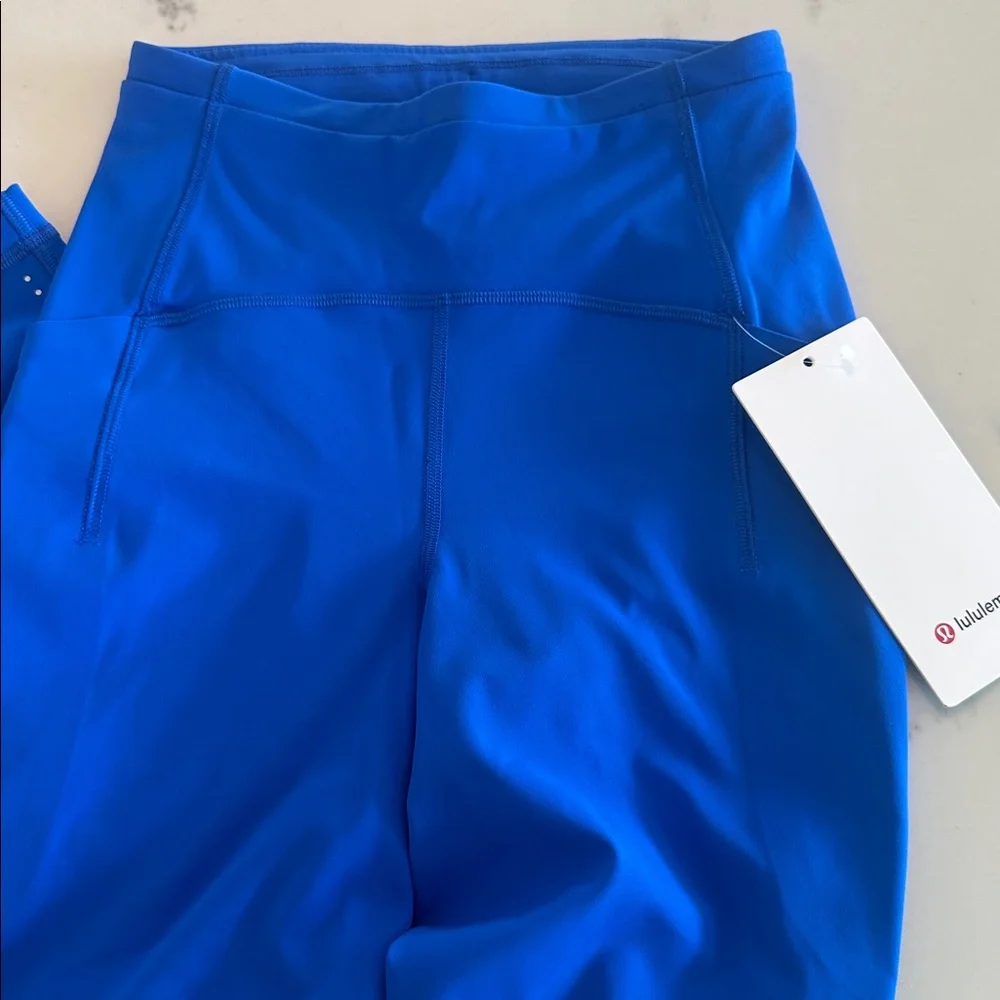 💕 NWT lululemon Swift Speed HR Tight - Picture 5 of 6